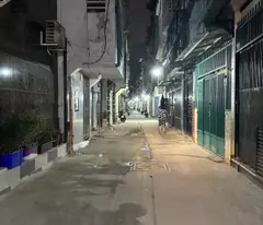 35m2 alley 4m nguyen dinh chieu district 3 - 5 floors - straight alley with 1 axis - price 6.6 billion