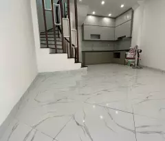 35m2 corner apartment for about 5 billion - brand new - near car parking, super comfortable, peautiful security