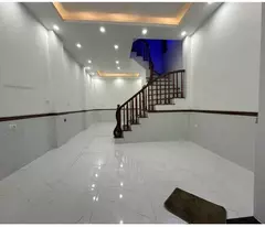 35m2x 4 floors, single, back, neighbors wisteria cc, a few steps to the university of industry, non non intersection