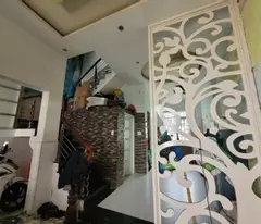 3.5x18m only 3.3 billion (tl). 2 fronts, car alley, le quang dinh - ward 5