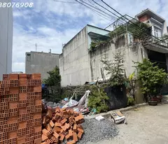 3.6 billion – land 72m² car alley right at 31 nguyen xien street, long thanh my