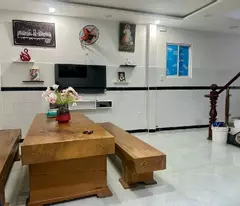 3.6❌15m☘️2-floory house for sale✨truck alley, le van tho, ward 14 go vap, 4.x billion
