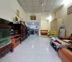 36m level 4 house - next to medical station - container avoid 10m - 3 steps out of commune gate - hinode neighbors, 1.88 billion