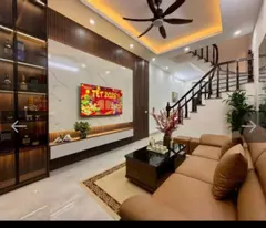 36m2 – 5 floors – 4mm mt – wide open lane – that tung corrugated iron – 9.6 billion