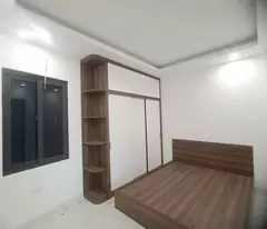 36m2 new 5-floor house - opening to hoai duc a pitch, son dong intersection - 4-seater car, 5.6 billion