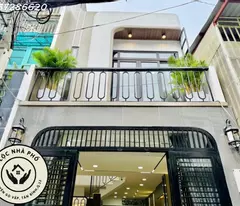 3.6x10m, 2-floor house for sale, quang trung, ward 10 go vap, additional 4 billion
