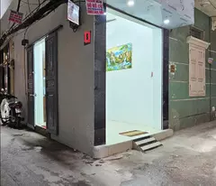 3.7 billion - 5 floors - beautiful house now - sure par - dong da center