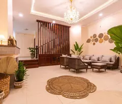 37 billion vnd - golf valley resort villa for sale - nguyen thi nghia, ward 2, da lat city