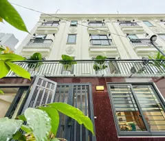 37.1m2(7.5x5) – 5 floors – 3brs 3wcs – price only 5.49 billion – house for sale – pham van chieu – go vap