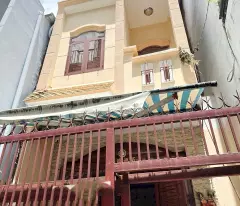 3.78 billion selling cao xuan duc house, ward 12q8, price: 3.78 billion (t/l)
