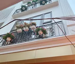 3.8 billion - sale 16 nguyen khang - cau giay - 35m2 x 4 floors