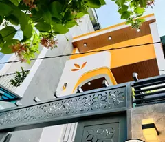 3.8❌18m☘️2-floor house for sale✨3br, quang trung, ward 10 go vap, additional 5 billion