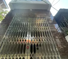 38.6m 4-storey house right in quang trung, ha dong 100m to national highway 6 price 4.x billion