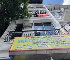 38m² – ngoc thuy – 4.7m mt – 6 floors elevator – avoid car – price 10.9 billion