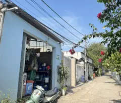 3,999 billion – house frontage on nguyen xien branch road, 125m2 with business cash flow