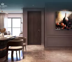3br 3wc front apartment for sale 92m² – vo van ngan, thu duc cang vincom, university of technical pedagogy –