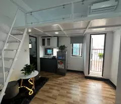 🔥 3.x billion – level 4 house at the intersection of troi, hoai duc – car parking gate 🔥