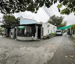 💥 4 billion for a central house in phu hoa, thu dau mot city - binh duong