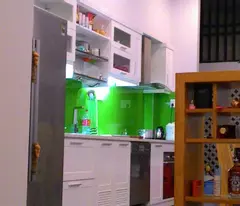 🏡 4-floor house for sale - right park - ward 13, binh thanh - nguyen xi
