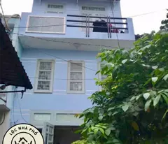 4 floors, 3 bedroom, house for sale 1/ right phan huy ich, ward 14 go vap, price over 3 billion