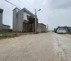 4 lot cover to tos 9 village quang minh price f0 investment, contact e quang chinh chi
