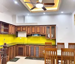 🏠 4-storey house for sale with 8m frontage at 163 dai mo - thong lane, car parking, price only 9.7 billion.