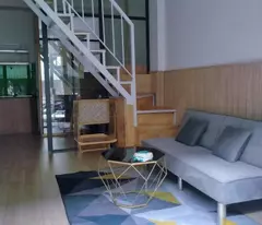 (40) beautiful 2-storey small house for sale in kha van can, new house, no hau