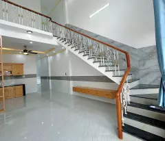 400 million receive a house right in tan trieu ward, dong nai