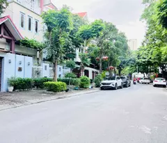 400m villa in revolutional old city area - yen hoa urban area - luxury living space - 170 billion