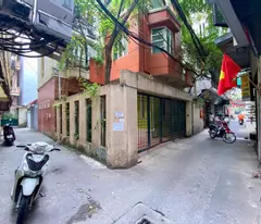 40m to car away - tran duy hung 38m2 - 5 floors - almost 9 billion beautiful new house - premium interior