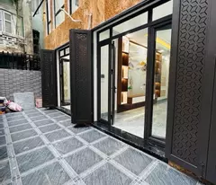 🚗🚗 40m x 6 floors imported elevator - tay son street dong da center - car - new house now
