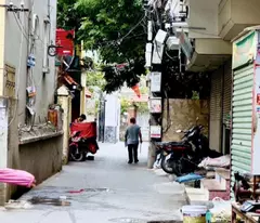 40m2, 3t, 4mt, only 6 billion left, 102 in nam tu liem.