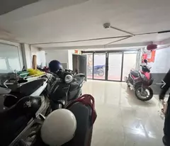 🔥 40m2 – 6 floors – 7 room – cash flow 30 million/month – van chuong lane – only 8.5 billion 🔥
