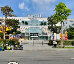 40m2, new house for sale in truck alley, phan huy chich, ward 12 go vap, about 4 billion