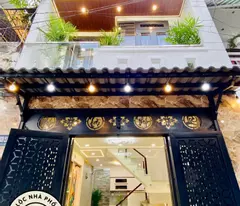 4❌12m, 2-story house for sale le van tho, hxh, ward 9 go vap, price 4.x billion