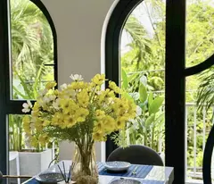 4❌16m, super beautiful 5-floor house for sale☘️4brs, thong thong, ward 11 gv, about 8 billion