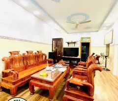 4❌16m☘️2-floor house for sale✨3br, phan huy ich, ward 12 go vap, additional 5 billion