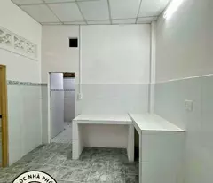 4❌16m☘️for sale level 4✨2br house, phan huy ich, hxh, ward 12 go vap, 3.x billion