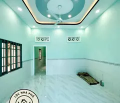 4❌18m, 2-story, 3-br house for sale, le thi right, thi an, district 12, nhh 3 billion