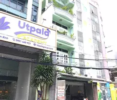 4❌19m, 4-floor house for sale, 12m street, thuong kiet front, ward 8 tan binh, 26 billion