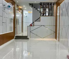 4❌19m☘️2-story house for sale✨4br, truong chinh, đht, district 12, 3.x billion