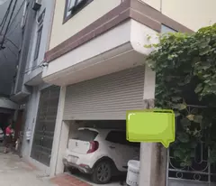 41m2 beautiful 4-story house, di ai - di trach - car access - full luxury interior, 6.x billion
