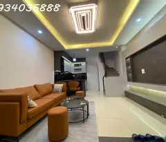 42 ngoc thuy long bien sells new house 30/57m² in high class residential area