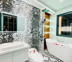4❌20m☘️sell 6-floor house✨4br, quang trung, hxh, ward 8 go vap, 13 billion