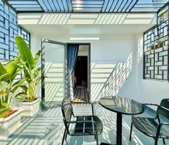4.2❌12m☘️five-floor house for sale✨3br, quang trung, ward 12 go vap, 5.x billion