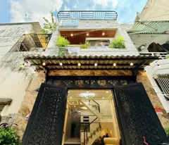 42m² - 2brs 2wcs - 2 floors - only 4.96 billion - 3m always for sale - le van tho, ward 9, go vap!