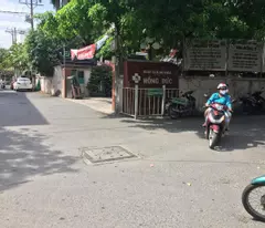 430m2, land for sale in car need, right hong duc bv, ward 10 go vap, additional 28 billion