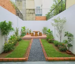 4❌32m, house for sale 3 floor, 4 br, 1/ nguyen thi bup, ht, district 12, 5 billion
