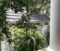 44 - nguyen do muc - 3-storey villa near thang long - khue trung - cam le - street 7m5 selling price 13.5