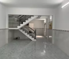 4.45 billion 2-story house oto near 6m 88m2 host rocket rocket contact 0948362610